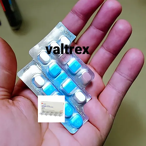 Valtrex en ligne